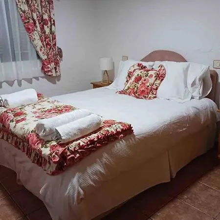 La Finca. Casa En Ciudad. Zona Residencial Muy Tranquila 特尔德